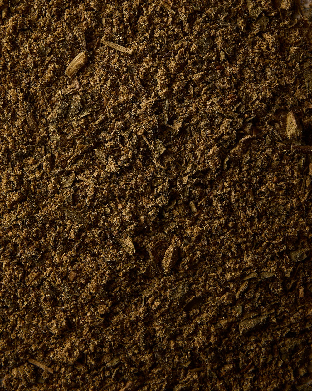 Éveil floral - Mélange d'épices citronné & floral