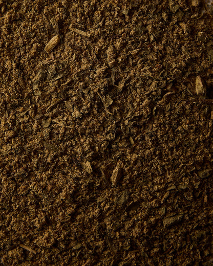 Éveil floral - Mélange d'épices citronné & floral